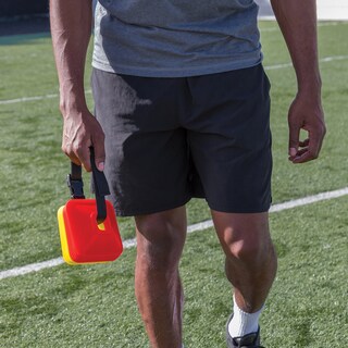 Foto 4 | Foto 4 | Mini Conos Sklz Para Entrenamiento Pliométrico Y De Agilidad, 5 Cm, Juego De 20 - Venta Internacional.