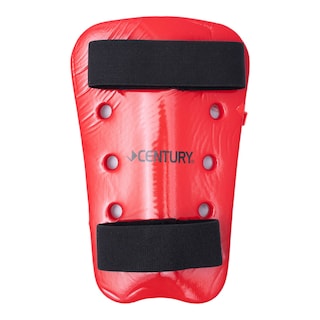 Foto 1 | Foto 1 | Espinillera Century Shin Pads Rojas 11773red Unisex