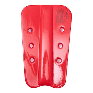 Foto 2 | Foto 2 | Espinillera Century Shin Pads Rojas 11773red Unisex