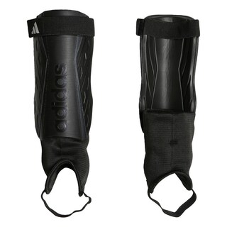 Foto 1 | Foto 1 | Espinilleras Adidas Tiro Match Negras para Niño