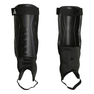 Foto 2 | Foto 2 | Espinilleras Adidas Tiro Match Negras para Niño