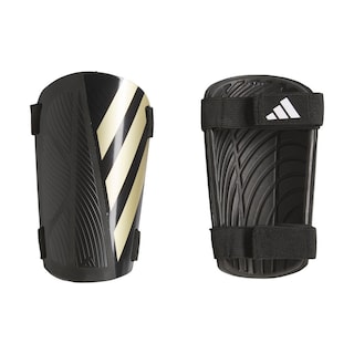 Foto 1 | Foto 1 | Espinilleras De Entrenamiento Tiro Adidas Negro Unisex