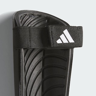 Foto 5 | Foto 5 | Espinilleras De Entrenamiento Tiro Adidas Negro Unisex