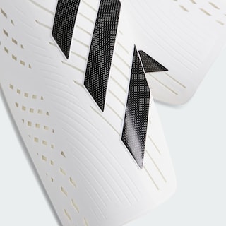 Foto 4 | Foto 4 | Espinilleras Tiro Club Adidas Blanco Unisex