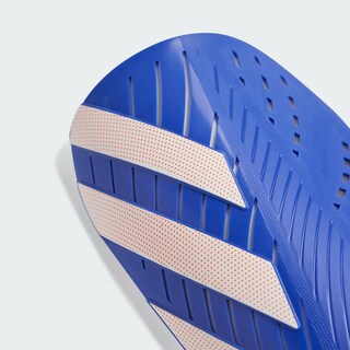 Foto 4 | Foto 4 | Espinilleras Tiro Club Adidas Azul Unisex