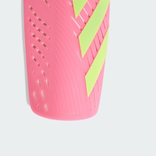 Foto 4 | Foto 4 | Espinilleras Tiro Club Adidas Rosa Unisex