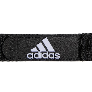 Foto 4 | Foto 4 | Espinillera De Fútbol Adidas, Negra, Ajustable, Talla Única - Venta Internacional.