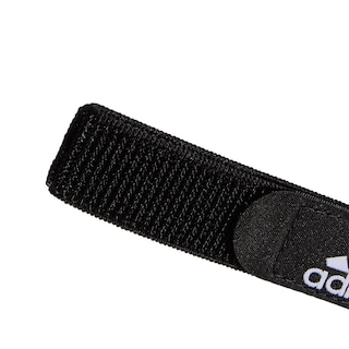 Foto 5 | Foto 5 | Espinillera De Fútbol Adidas, Negra, Ajustable, Talla Única - Venta Internacional.