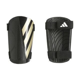 Foto 1 | Foto 1 | Espinilleras Adidas Tiro Competition Negro/dorado Metalizado/blanco - Venta Internacional.