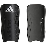 Espinilleras Adidas Tiro Soft Ground Club Unisex Para Adultos, Color Negro - Venta Internacional.