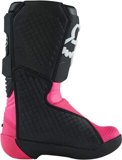 Foto 4 | Foto 4 | Bota De Motocross Fox Racing Youth Comp Para Niños De 6 A 14 Años - Venta Internacional.