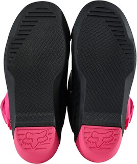 Foto 2 | Foto 2 | Bota De Motocross Fox Racing Youth Comp Para Niños De 6 A 14 Años - Venta Internacional.