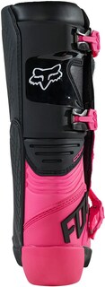 Foto 3 | Foto 3 | Bota De Motocross Fox Racing Youth Comp Para Niños De 6 A 14 Años - Venta Internacional.
