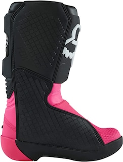 Foto 4 | Foto 4 | Bota De Motocross Fox Racing Youth Comp Para Niños De 6 A 14 Años - Venta Internacional.