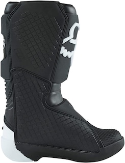 Foto 4 | Foto 4 | Bota De Motocross Fox Racing Youth Comp Para Niños De 6 A 14 Años - Venta Internacional.