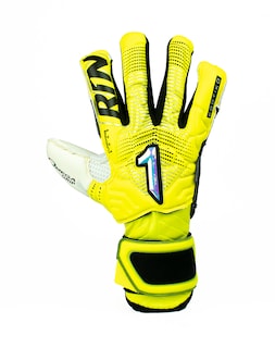 Foto 2 | Foto 2 | Guantes De Portero Rinat Egotiko Stellar Alpha Amarillo