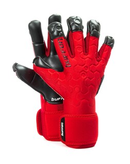 Foto 1 | Foto 1 | Guantes De Portero Buffon Titan Rojo/negro