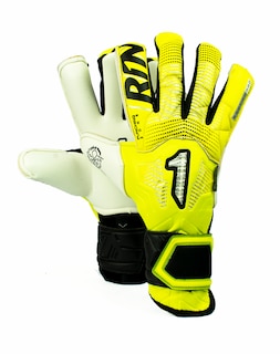 Foto 1 | Foto 1 | Guantes De Portero Rinat Egotiko Stellar Pro Amarillo