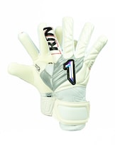 Guantes De Portero Rinat Meta Gk Alpha Blanco