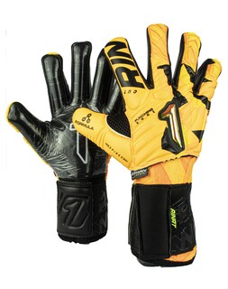 Foto 1 | Foto 1 | Guantes De Portero Rinat Meta Tactik Gk Pro Naranja
