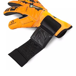 Foto 4 | Foto 4 | Guantes De Portero Rinat Meta Tactik Gk Pro Naranja