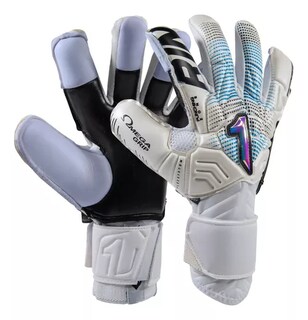 Foto 1 | Foto 1 | Guantes de Portero Rinat Egotiko Stellar Alpha Blanco - Golero Sport