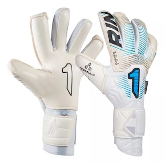 Foto 1 | Foto 1 | Guantes de Portero Rinat Egotiko Stellar Pro color Blanco