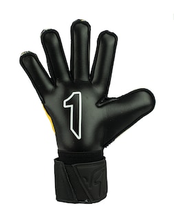 Foto 3 | Foto 3 | Guantes De Portero Rinat Meta Tactik Gk Semi Naranja - Golero Sport