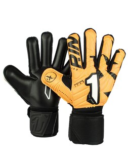 Foto 1 | Foto 1 | Guantes De Portero Rinat Meta Tactik Gk Spine Semi Naranja - Golero Sport