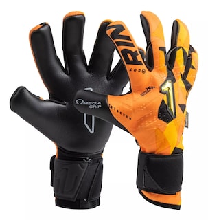 Foto 1 | Foto 1 | Guantes de Portero Rinat color Naranja para Hombre