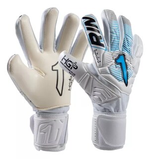 Foto 1 | Foto 1 | Guantes de Portero Rinat Egotiko Stellar Spine Turf Blanco - Golero Sport