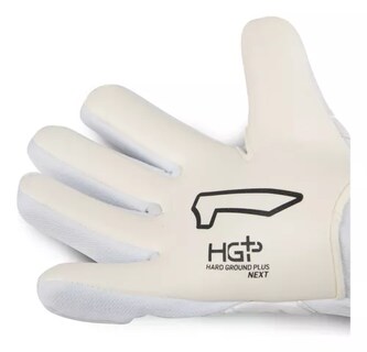 Foto 3 | Foto 3 | Guantes de Portero Rinat Egotiko Stellar Spine Turf Blanco - Golero Sport