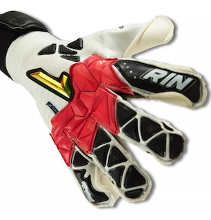 Foto 3 | Foto 3 | Guantes de Portero Rinat Xtreme Guard Zhero Pro Gris