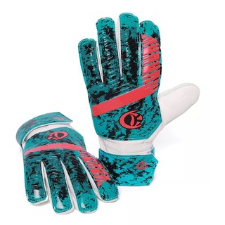 Foto 1 | Foto 1 | Guantes De Portero De Fútbol Antideslizantes Eo Safe Imports  Eo-11208 Azul