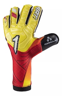 Foto 2 | Foto 2 | Guantes Rinat Rojos para Portero