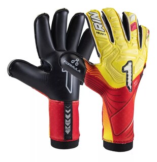 Foto 1 | Foto 1 | Guantes Rinat Rojos para Portero