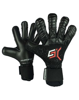 Foto 1 | Foto 1 | Guantes De Portero Golero Defender Pro