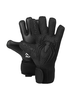 Foto 1 | Foto 1 | Guantes De Portero Spider Pro Infantil Negro