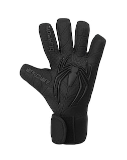 Foto 2 | Foto 2 | Guantes De Portero Spider Pro Infantil Negro