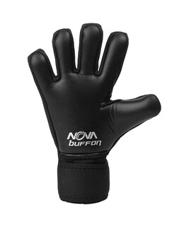 Foto 3 | Foto 3 | Guantes De Portero Spider Pro Infantil Negro