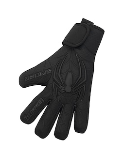 Foto 4 | Foto 4 | Guantes De Portero Spider Pro Infantil Negro