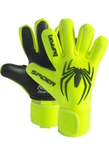 Foto 1 | Foto 1 | Guantes De Portero Spider Pro Infantil Néon