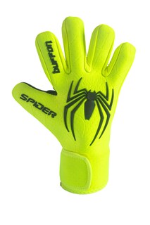 Foto 2 | Foto 2 | Guantes De Portero Spider Pro Infantil Néon