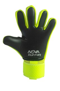 Foto 3 | Foto 3 | Guantes De Portero Spider Pro Infantil Néon