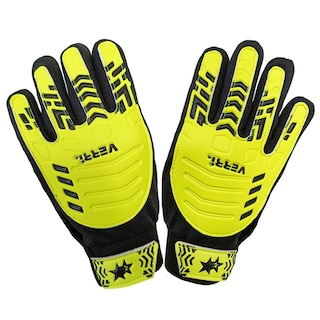 Foto 2 | Foto 2 | Guantes De Portero Adulto Verri Color Amarillo