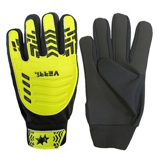 Foto 1 | Foto 1 | Guantes De Portero Adulto Verri Color Amarillo