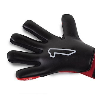 Foto 4 | Foto 4 | Guante de Portero Rinat Xtreme Guard Zhero Rojo Semi Adulto Sporta