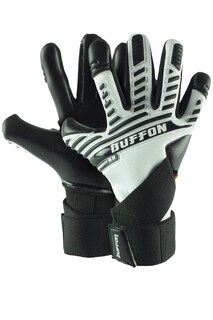 Foto 1 | Foto 1 | Guantes De Portero Buffon Kamikaze Plata