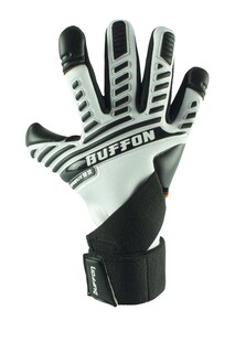 Foto 2 | Foto 2 | Guantes De Portero Buffon Kamikaze Plata