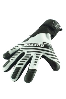 Foto 6 | Foto 6 | Guantes De Portero Buffon Kamikaze Plata